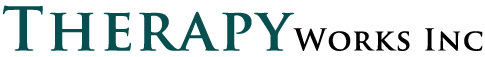 Therapy Works Inc Logo